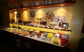 Nuovo Albergo