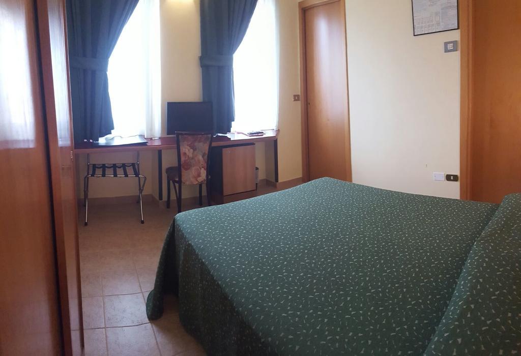 Nuovo Albergo Chieti Exterior photo
