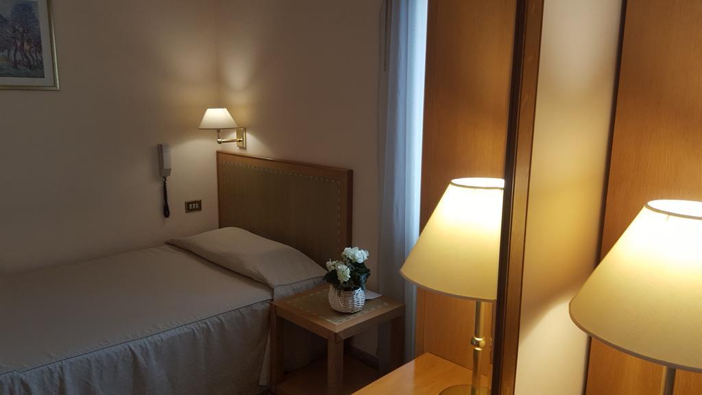 Nuovo Albergo Chieti Exterior photo