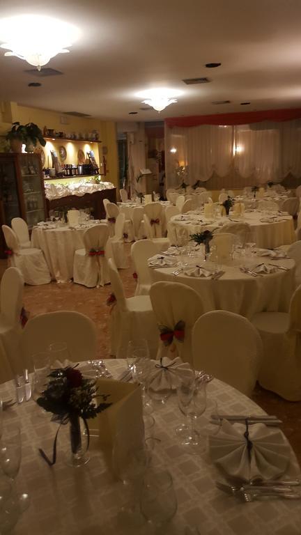 Nuovo Albergo Chieti Exterior photo