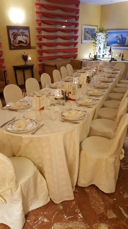 Nuovo Albergo Chieti Exterior photo