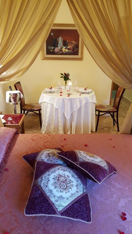 Nuovo Albergo Chieti Exterior photo
