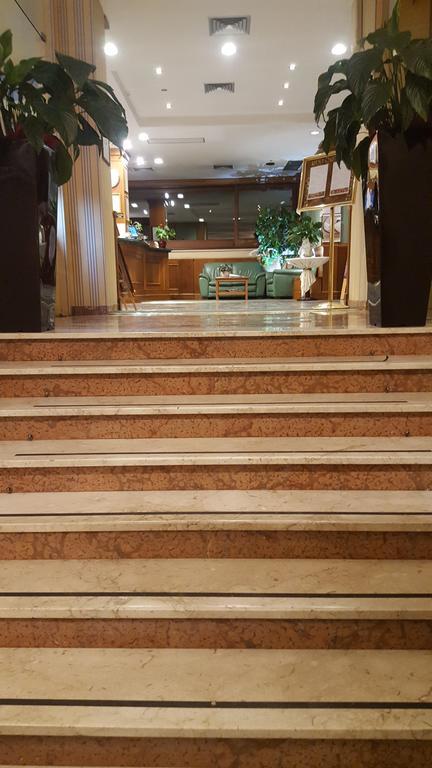 Nuovo Albergo Chieti Exterior photo
