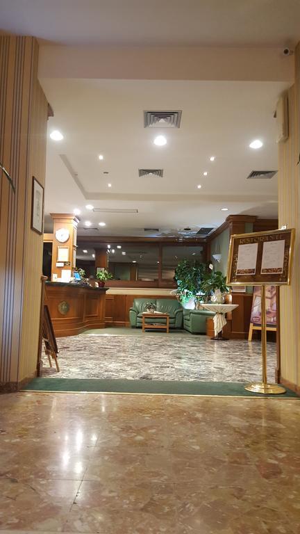 Nuovo Albergo Chieti Exterior photo