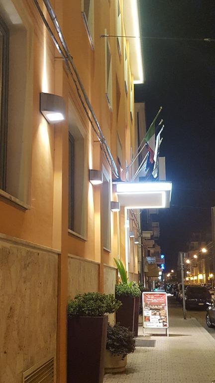 Nuovo Albergo Chieti Exterior photo