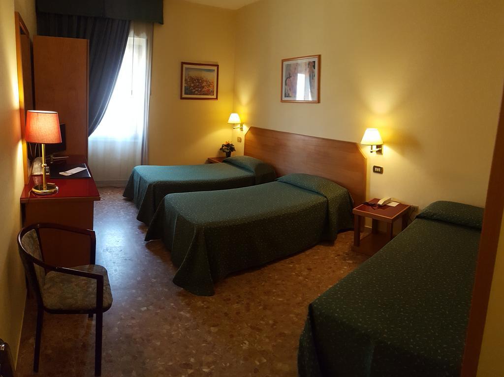 Nuovo Albergo Chieti Exterior photo