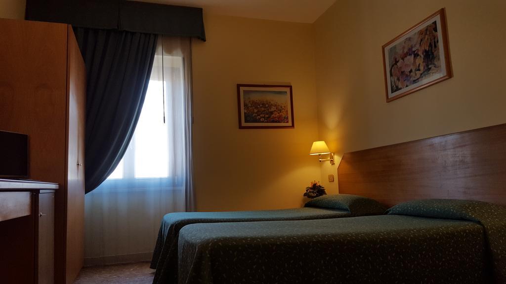 Nuovo Albergo Chieti Exterior photo