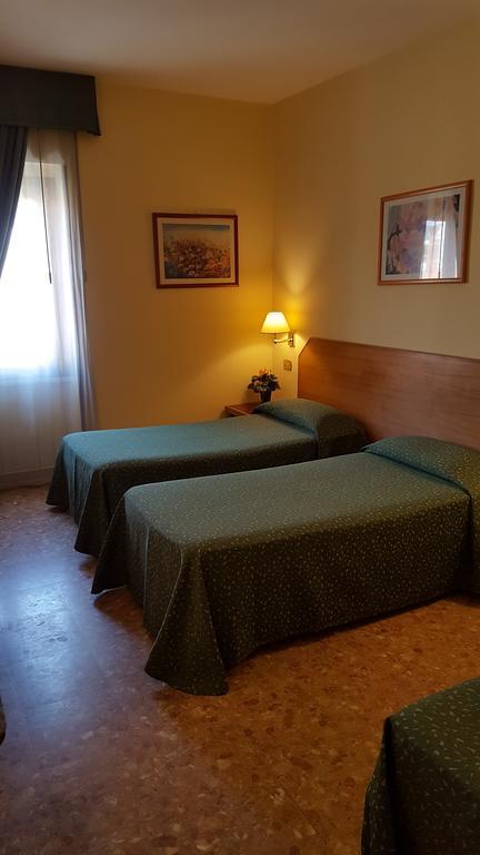 Nuovo Albergo Chieti Exterior photo