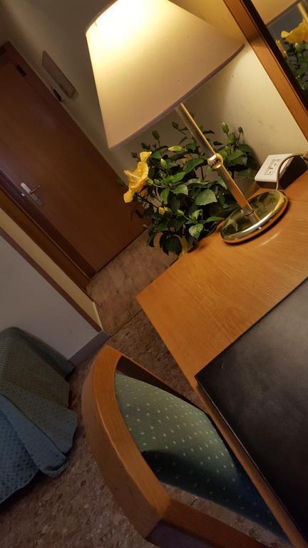 Nuovo Albergo Chieti Exterior photo