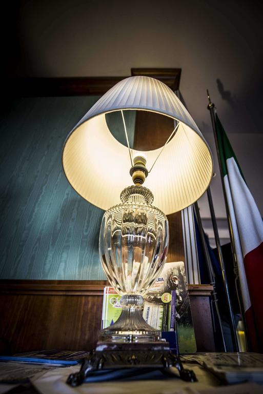 Nuovo Albergo Chieti Exterior photo